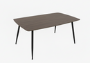 Asta Dining Table - 1.5 M - Lifestyle Furniture