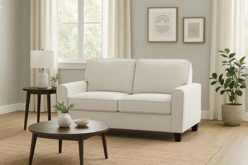 Blazer 2 Seater Sofa - Lifestyle Furniture