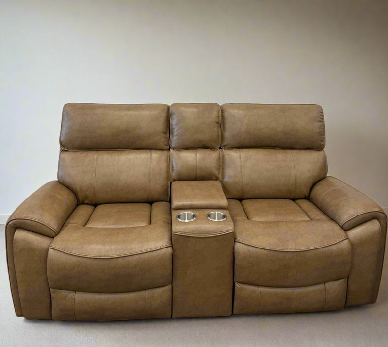 Bristol 2 - Seater Electric Recliner Sofa - Lifestyle Furniture