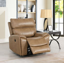 Bristol 3 - Piece Electric Recliner Sofa Set - Lifestyle Furniture