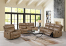 Bristol 3 - Piece Electric Recliner Sofa Set - Lifestyle Furniture