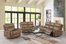 Bristol 3 - Piece Electric Recliner Sofa Set - Lifestyle Furniture