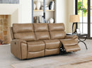 Bristol 3 - Piece Electric Recliner Sofa Set - Lifestyle Furniture