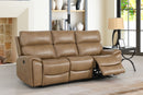 Bristol 3 - Seater Electric Recliner Sofa - Lifestyle Furniture