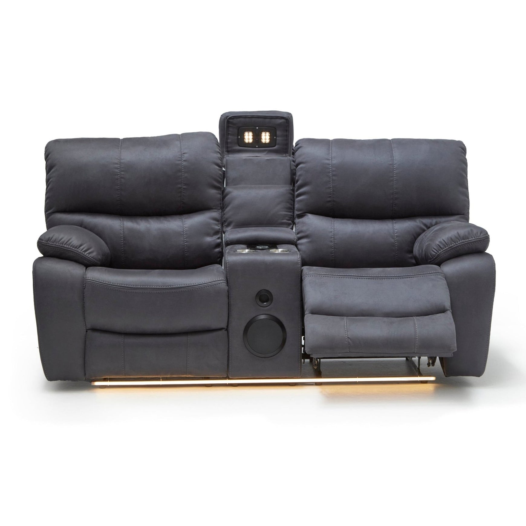 Calton 2-Seater Recliner Sofa