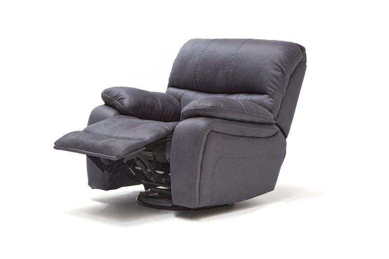 Calton Single - Seater Recliner Sofa - Lifestyle Furniture