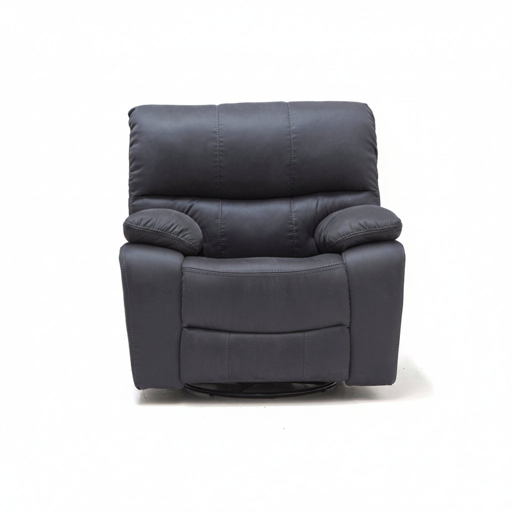 Calton Single - Seater Recliner Sofa - Lifestyle Furniture