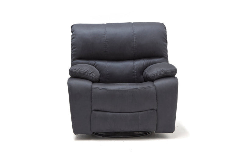 Calton Single - Seater Recliner Sofa - Lifestyle Furniture