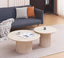Canyon Coffee Table Set - Lifestyle Furniture