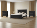 Ciara 3 - Piece King Bedroom Set - Lifestyle Furniture