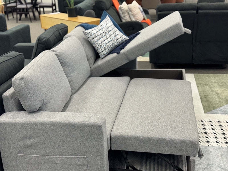 Clover Sofa Bed - Lifestyle Furniture