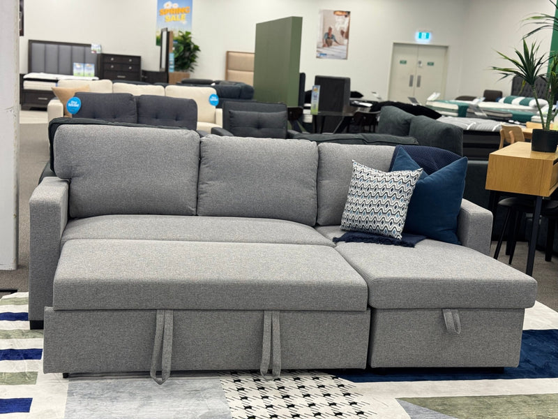 Clover Sofa Bed - Lifestyle Furniture