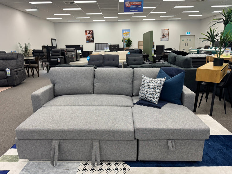 Clover Sofa Bed - Lifestyle Furniture