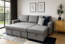 Clover Sofa Bed - Lifestyle Furniture