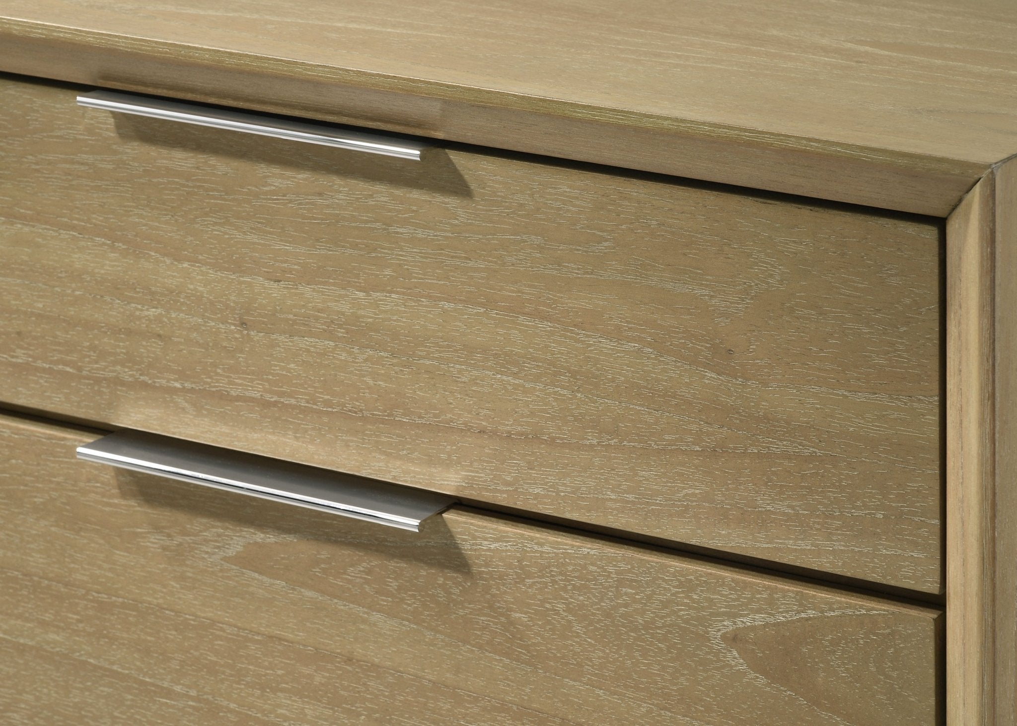 Colmar Dressing Table With Mirror - Lifestyle Furniture