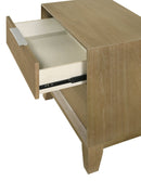 Colmar King Size Bed Frame With Drawers - Lifestyle Furniture