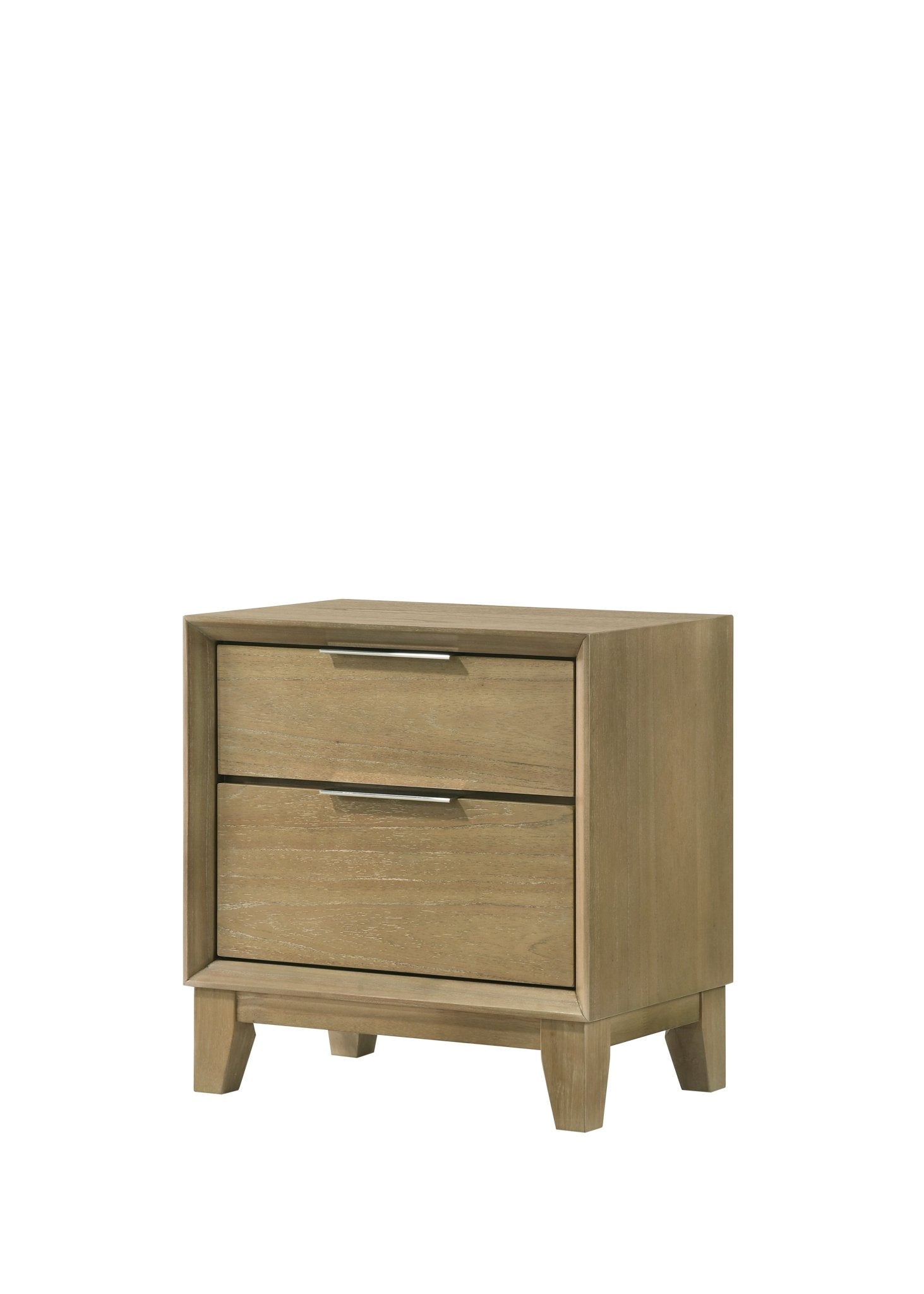 Colmar Queen Bedroom Set - 4 Piece - Lifestyle Furniture