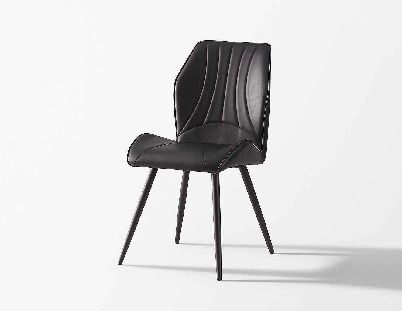 Copal Dining Chair - Lifestyle Furniture