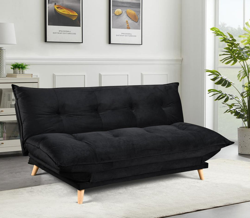 Coral 3 - Seater Sofa Bed - Lifestyle Furniture