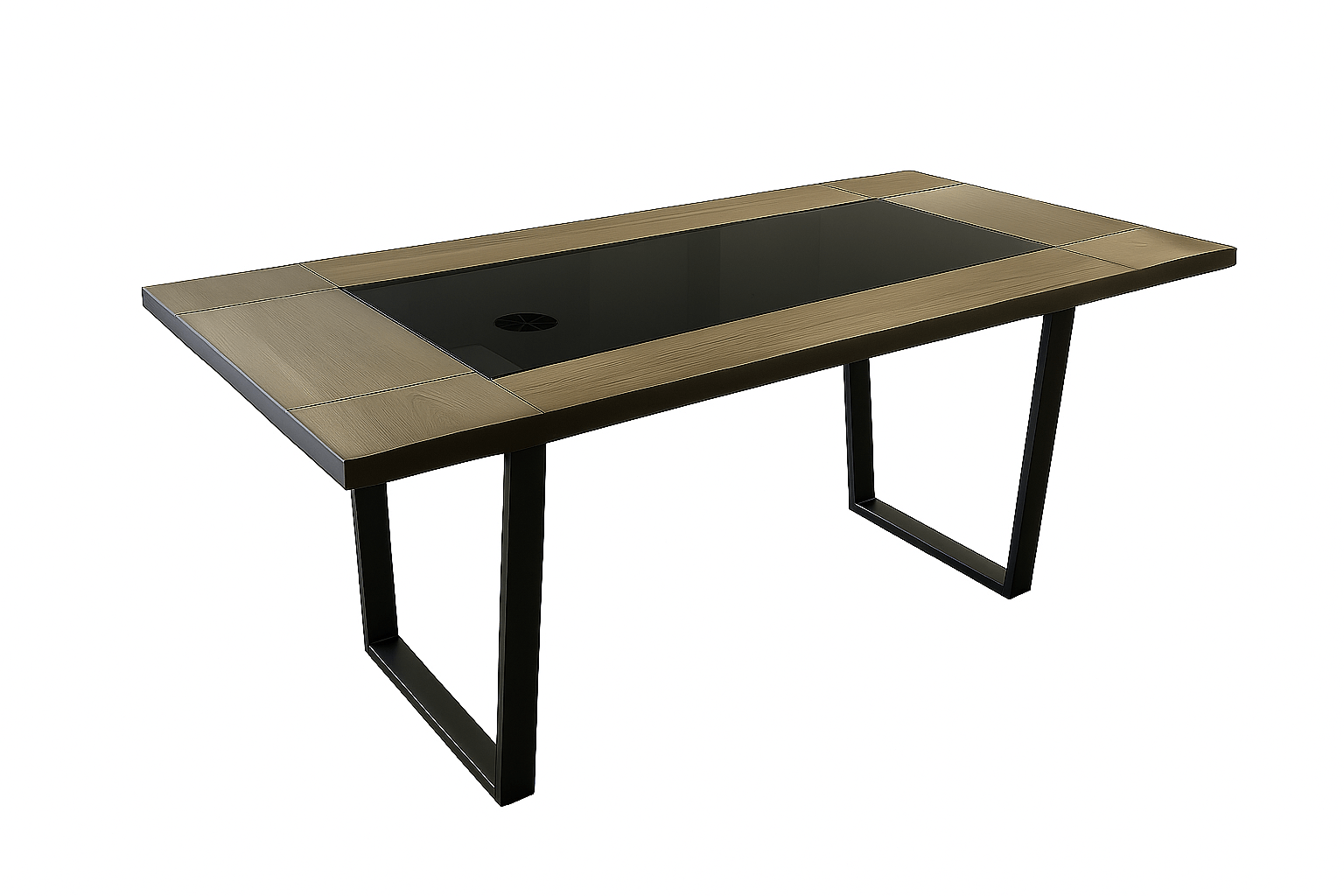 Cosmo Dining Table - Lifestyle Furniture