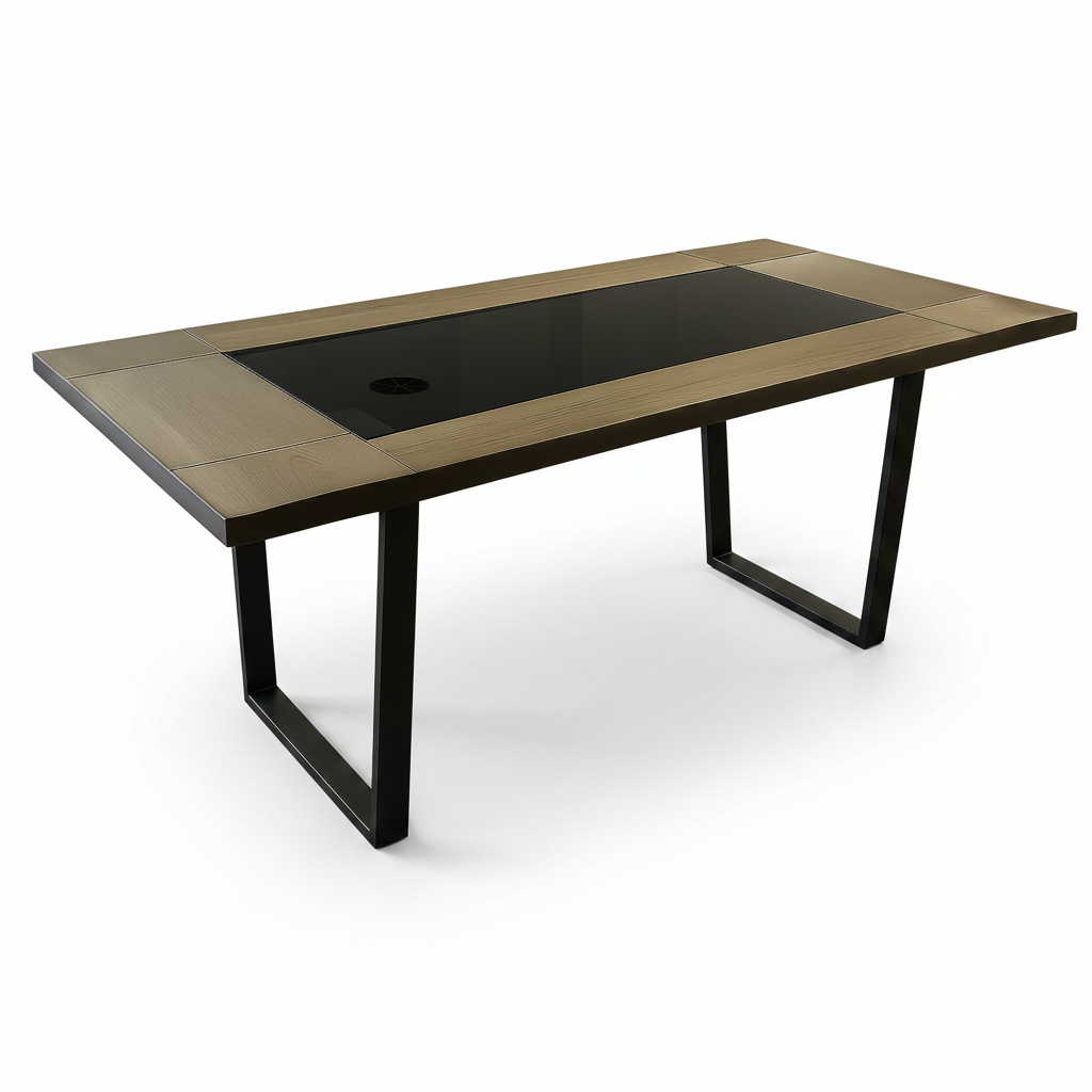 Cosmo Dining Table - Lifestyle Furniture