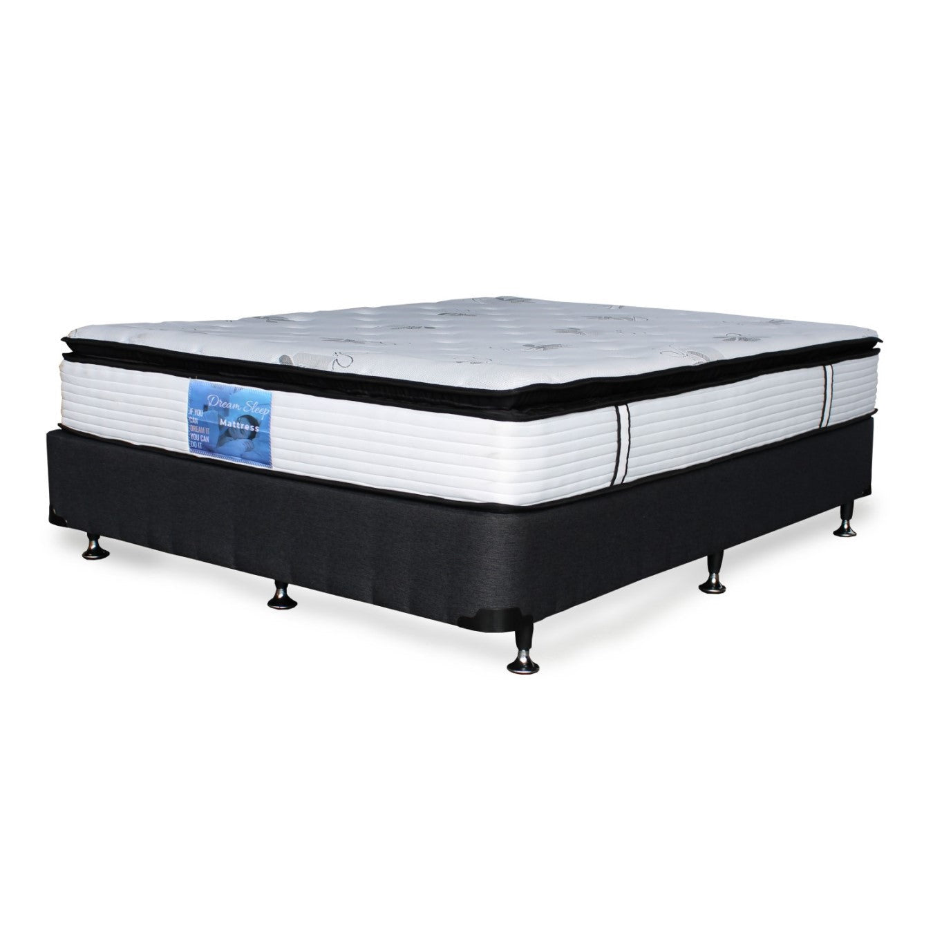 Cozy Dream Sleep Bed