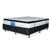 Cozy Dream Sleep Bed