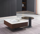 Hawk Coffee Table Set - Lifestyle Furniture