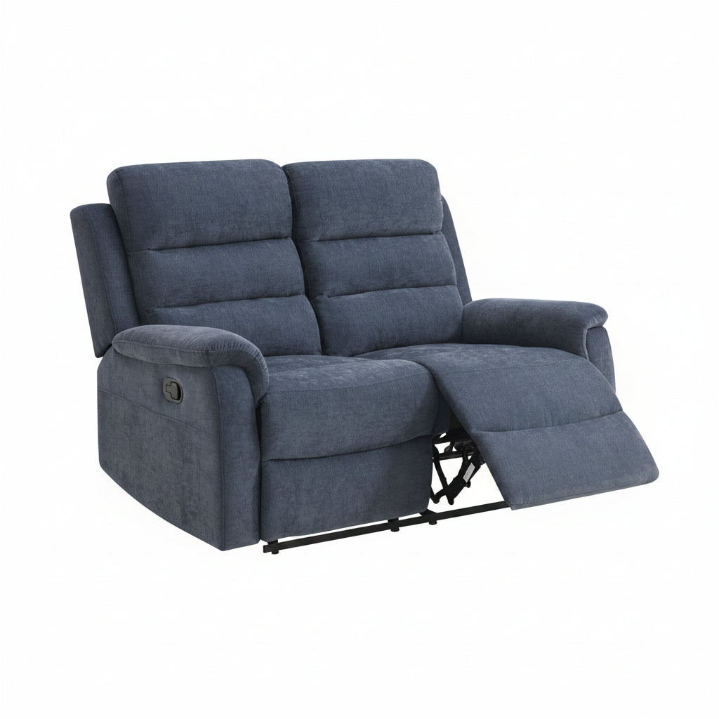 Haywood 2 - Seater Recliner Sofa - Lifestyle Furniture