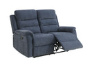 Haywood 2 - Seater Recliner Sofa - Lifestyle Furniture