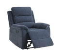 Haywood Recliner Sofa Set (3+1+1) - Lifestyle Furniture