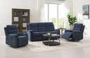 Haywood Recliner Sofa Set (3+1+1) - Lifestyle Furniture