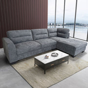 Denton Corner Sofa Right Facing Chaise