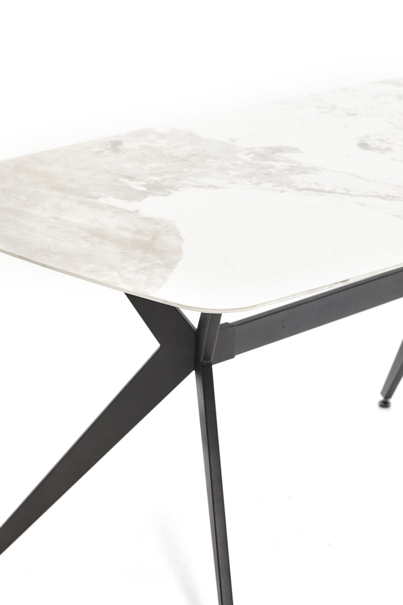 Jade 160 CM Dining Table - Lifestyle Furniture