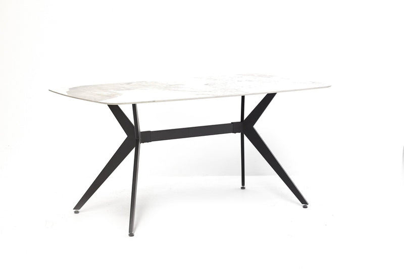 Jade 160 CM Dining Table - Lifestyle Furniture