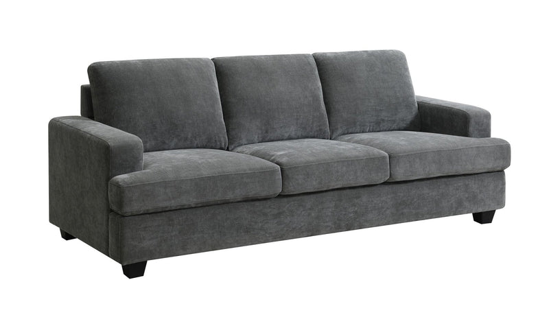 Jasper 3 Seater Sofa - Lifestyle Furniture