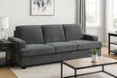 Jasper 3 Seater Sofa - Lifestyle Furniture