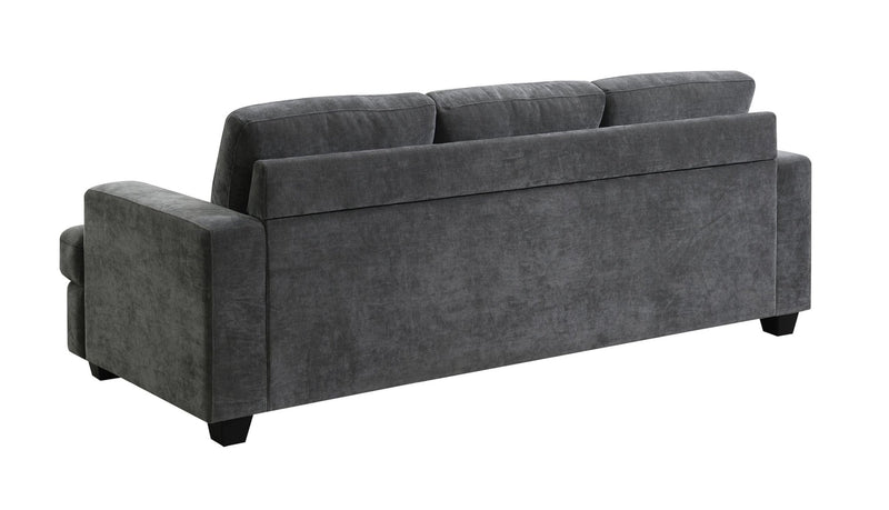 Jasper 3 Seater Sofa - Lifestyle Furniture