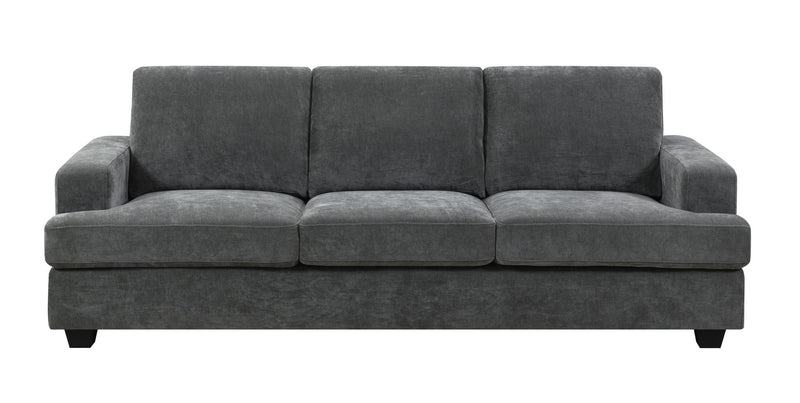 Jasper 3 Seater Sofa - Lifestyle Furniture