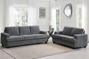 Jasper Lounge Suite - Lifestyle Furniture