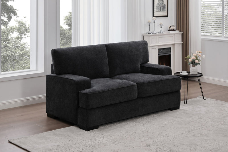 Kayden 2 - Seater Sofa - Lifestyle Furniture
