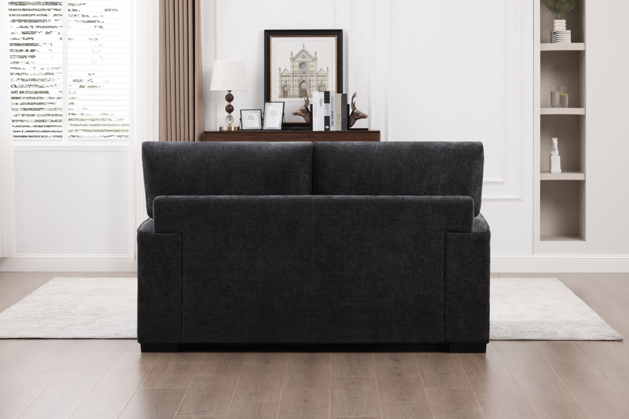 Kayden 2 - Seater Sofa - Lifestyle Furniture