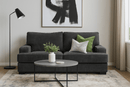 Kayden 2 - Seater Sofa - Lifestyle Furniture