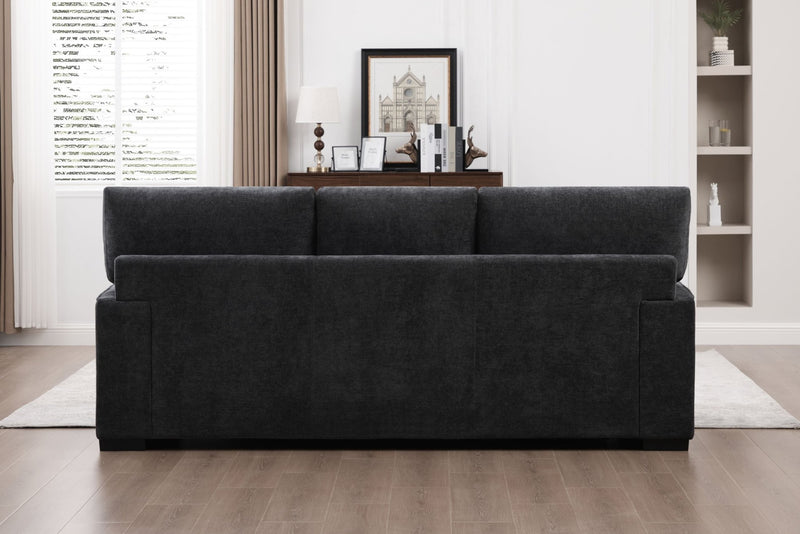 Kayden 3 - Seater Sofa - Lifestyle Furniture