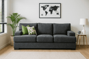 Kayden 3 - Seater Sofa - Lifestyle Furniture