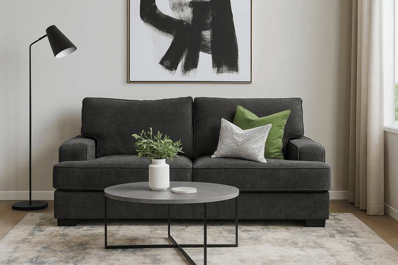 Kayden Lounge Suite - Lifestyle Furniture