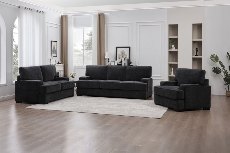 Kayden Lounge Suite - Lifestyle Furniture