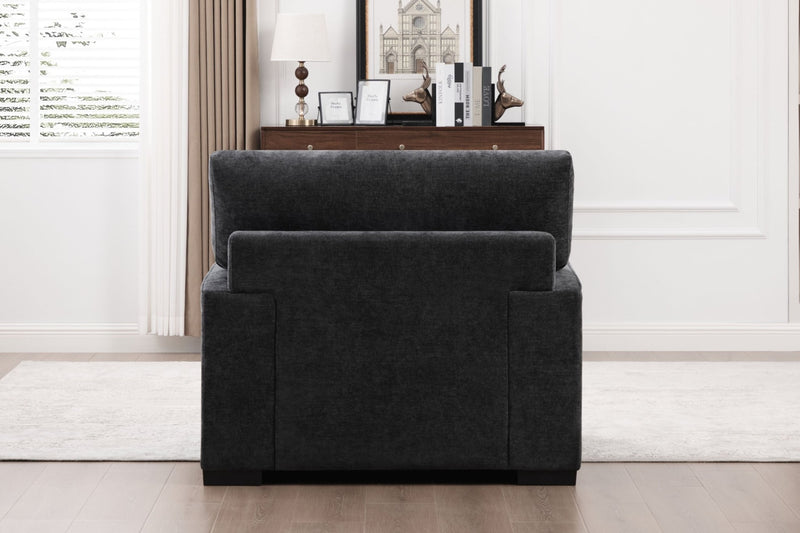 Kayden Single Seater Chair - Lifestyle Furniture