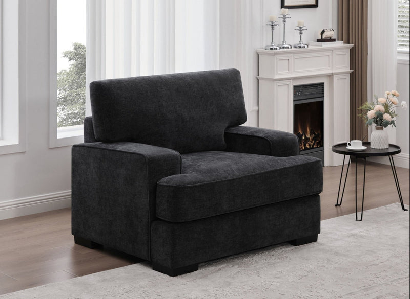 Kayden Single Seater Chair - Lifestyle Furniture