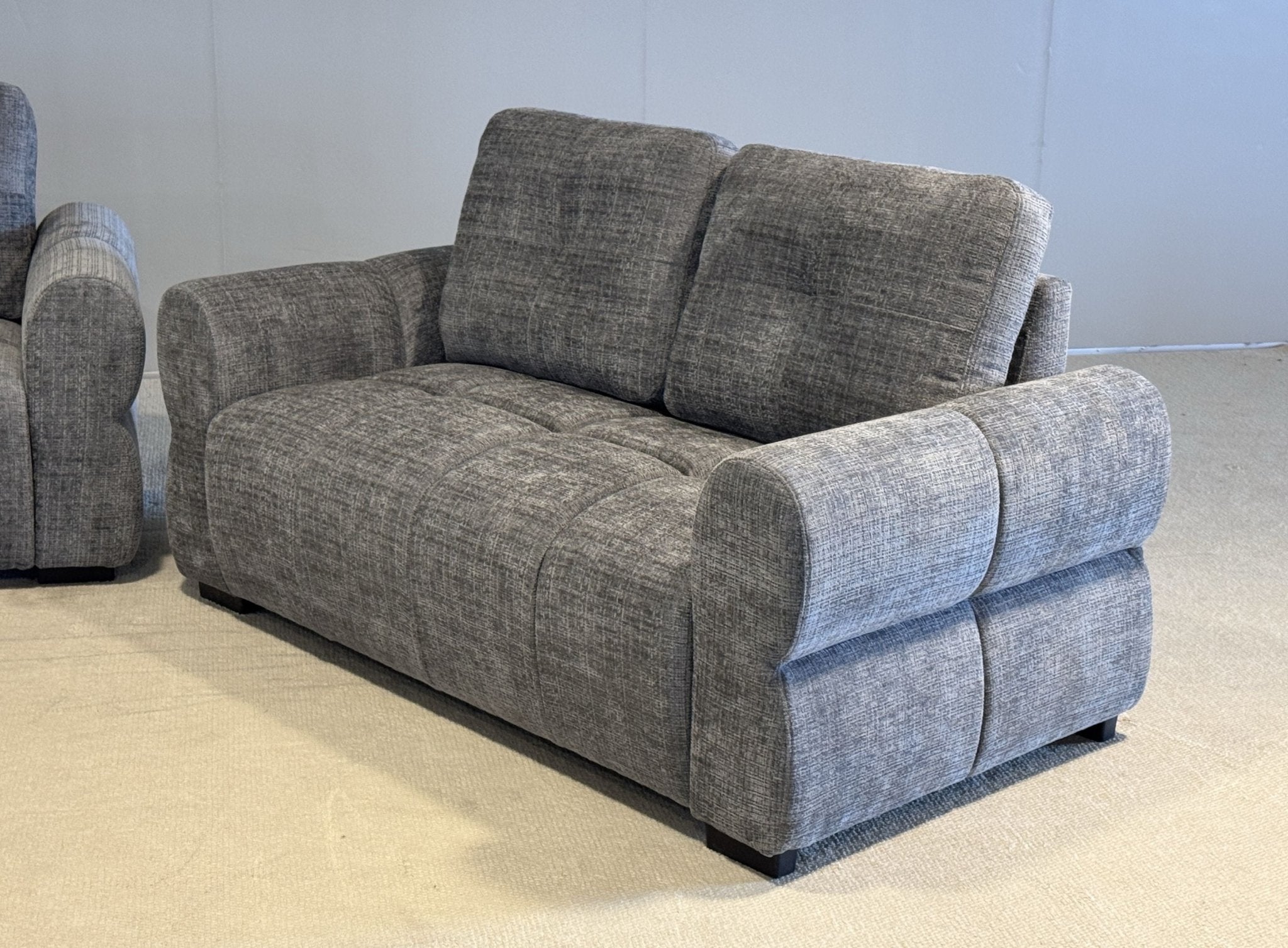 Kinloch 2 Seater Sofa - Lifestyle Furniture